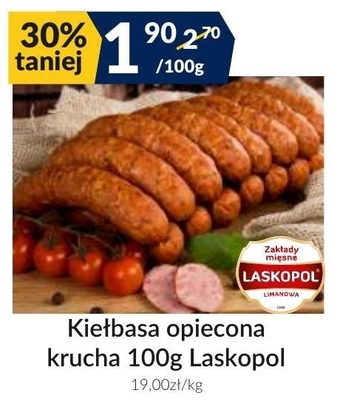 Kiełbasa Laskopol