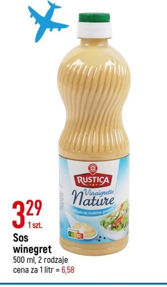 E.Leclerc Sos Rustica oferta
