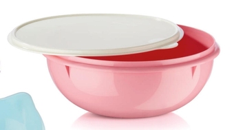 Miska Tupperware