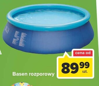Carrefour Basen oferta