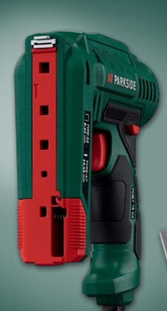 Lidl Zszywacz elektryczny Parkside oferta