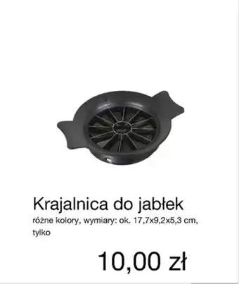 KiK Krajalnica do owoców KIK oferta