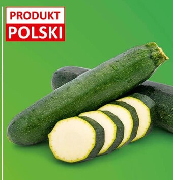 Carrefour Express Cukinia oferta