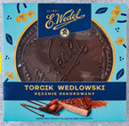 Biedronka E. Wedel Torcik Wedlowski 250 g oferta