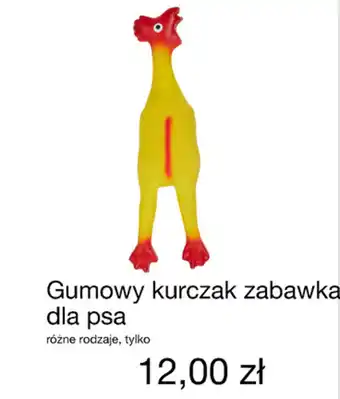 KiK Zabawka dla psa KIK oferta