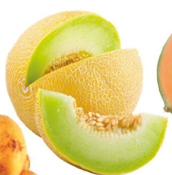 E.Leclerc Melon oferta