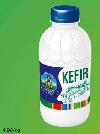 Kefir Łowicz