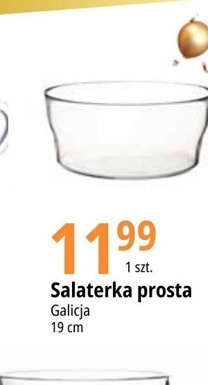 Salaterka 19 cm