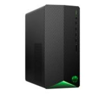 RTV EURO AGD Hp pavilion gaming amd ryzen 5 4600g 16gb 512gb gtx1650s win11 oferta