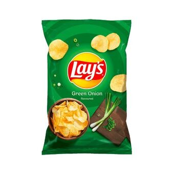 ALDI Chipsy oferta