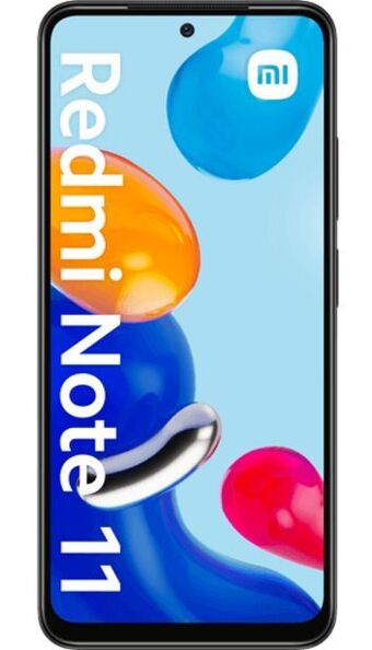 T-Mobile Smartfon xiaomi redmi note 11 4/128gb oferta