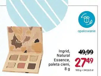 Rossmann Paleta cieni sun of the south oferta