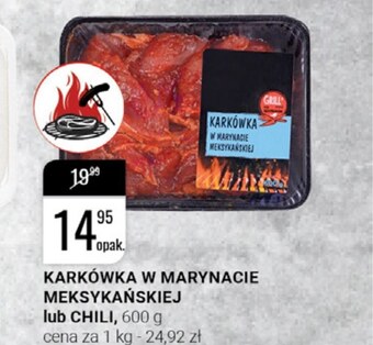 bi1 Karkówka oferta