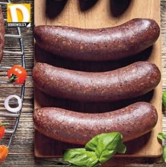 Delikatesy Centrum Kaszanka Dobrowolscy oferta