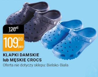 Klapki