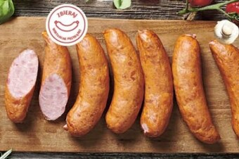 Delikatesy Centrum Kiełbasa Morliny oferta