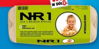 Spar Jajka Wybiegane Kury oferta