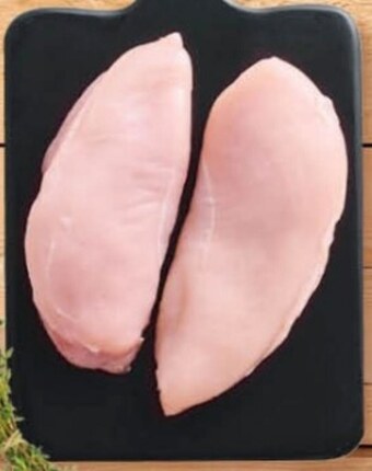 Delikatesy Centrum Filet z kurczaka oferta