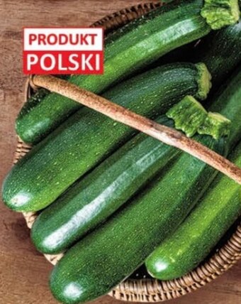 Delikatesy Centrum Cukinia oferta