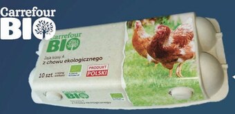 Carrefour Market Jajka Carrefour oferta
