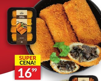Twój Market Krokiety Kuchnia Białecki oferta