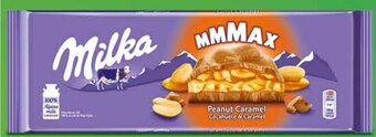 Czekolada Milka