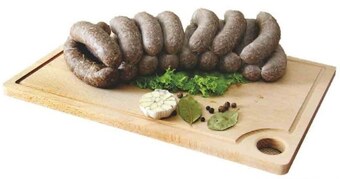 Wafelek Kaszanka Wojtasik oferta