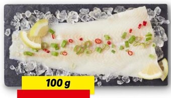 Lidl Halibut oferta