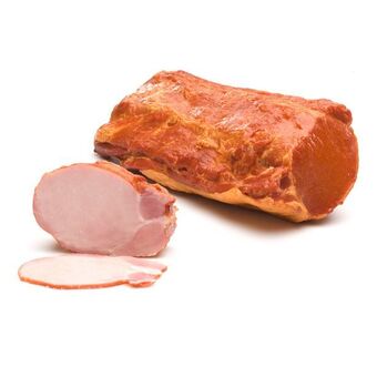 Torimpex Peklimar wędzonka krotoszyńska – plastry oferta
