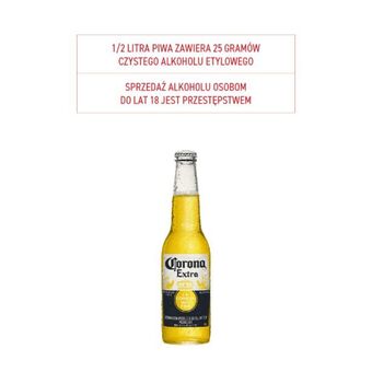 ALDI Piwo corona extra* oferta