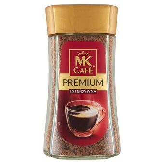 Torimpex Mk café premium kawa rozpuszczalna 175 g oferta