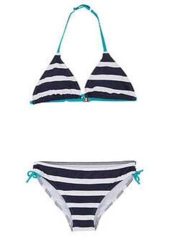 Bikini dziewczęce (2 części)