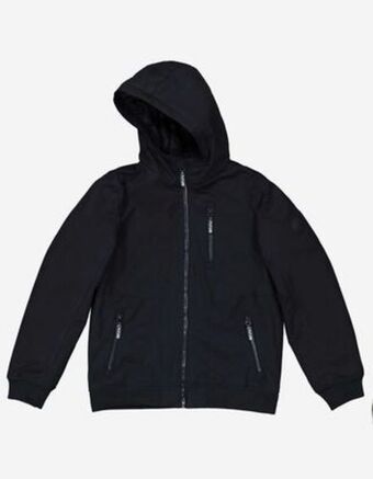 Takko Fashion Chłopcy kurtka przeciwwiatrowa - wodoodporny oferta