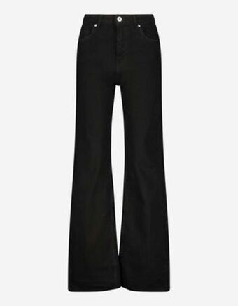 Takko Fashion Dział damski dzinsy - straight fit oferta