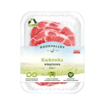 ALDI Karkówka wieprzowa oferta