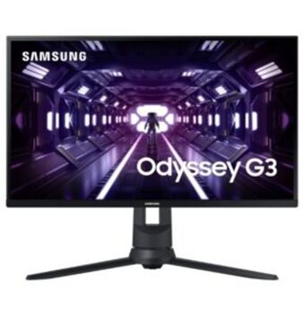 Media Expert Monitor samsung odyssey f27g35tfwu 27" 1920x1080px 144hz 1 ms oferta