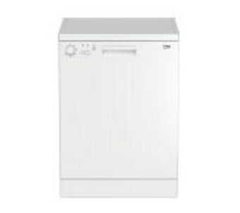 RTV EURO AGD Beko dfn05321w oferta