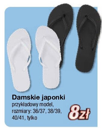 Dino Japonki damskie oferta