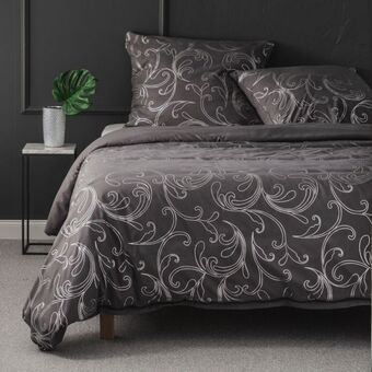 Home&You Pościel z mikrofibry baxteri 160x200 oferta