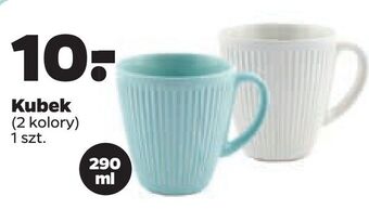 Netto Kubek oferta