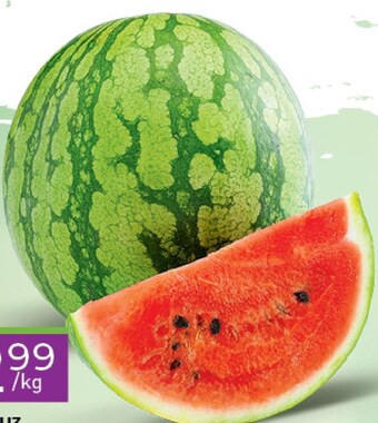 Stokrotka Express Arbuz oferta