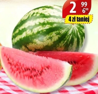 API MARKET Arbuz oferta