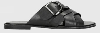Wojas Klapki damskie Wojas oferta