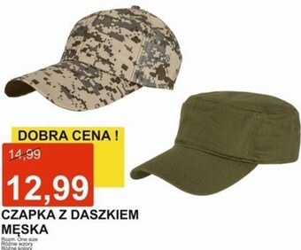 Tifo Czapka z daszkiem Tifo oferta