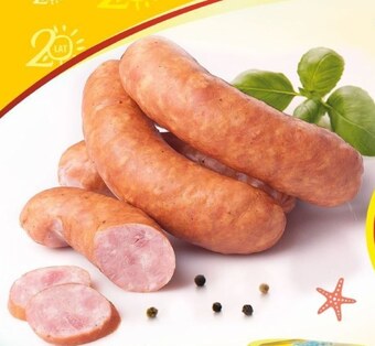 Słoneczko Kiełbasa Tako oferta