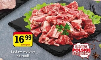 Gram Market Zestaw wołowy oferta