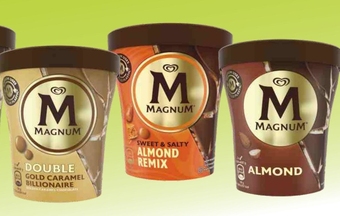 MOKPOL Magnum Classic Lody 440 ml oferta
