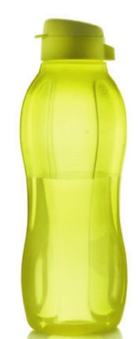 Butelka Tupperware