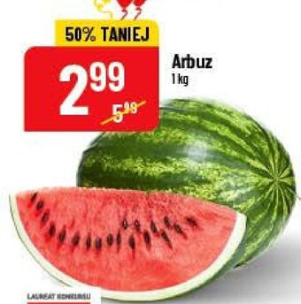 Polomarket Arbuz oferta