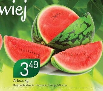 Avita Arbuz oferta